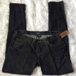 Lucky Brand Riley Slouchy Skinny Jeans 14 NWT